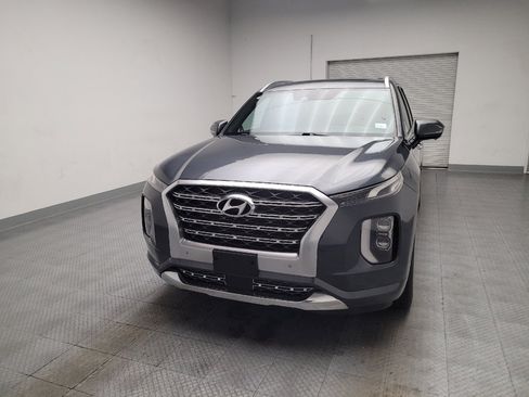 Used 2020 Hyundai Palisade Limited FWD image 15