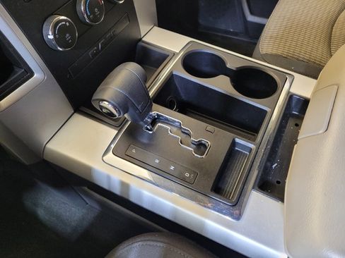 Used 2012 RAM 1500 Big Horn w/ Luxury Group image 26