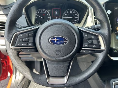 New 2025 Subaru Impreza 2.0i Sport image 27