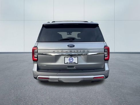 Certified 2024 Ford Expedition Limited image 6