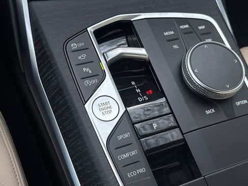 New 2026 BMW 330i Sedan w/ Parking Assistance Package image 23