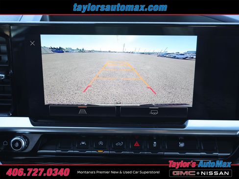 Used 2023 GMC Sierra 1500 Elevation image 14