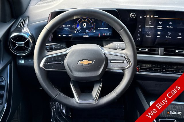 Used 2025 Chevrolet Equinox LT w/ Convenience Package II AWD/4WD image 18