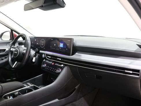 Certified 2025 Hyundai Sonata Limited image 15