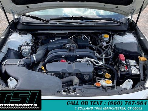 Used 2016 Subaru Outback 2.5i Limited AWD/4WD image 9