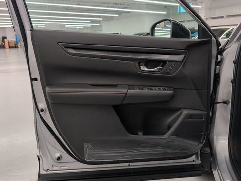New 2026 Honda CR-V Sport-L image 20
