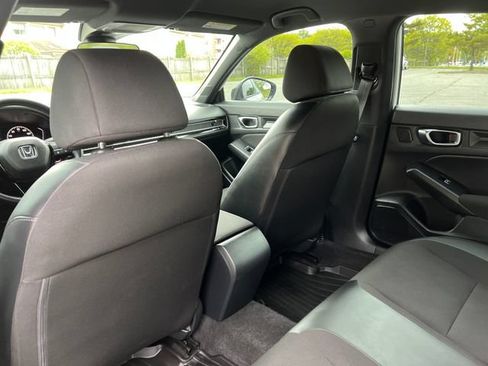 Used 2025 Honda Civic Sport image 27