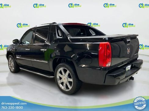 Used 2013 Cadillac Escalade EXT Luxury image 7