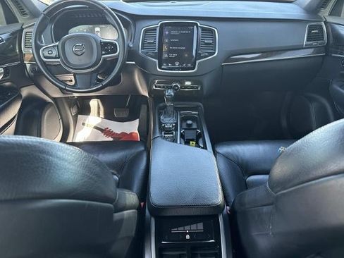 Used 2019 Volvo XC90 T6 Momentum w/ Advanced Package AWD/4WD image 19