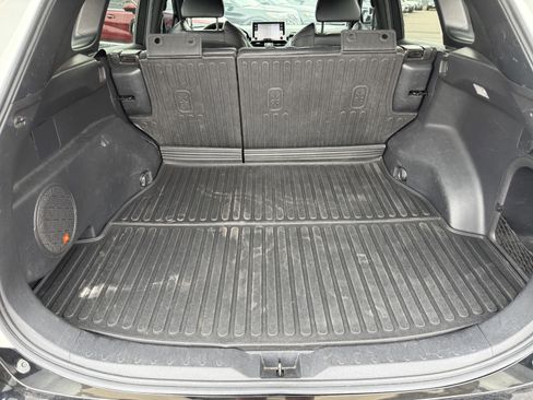 Used 2020 Toyota RAV4 XSE image 11