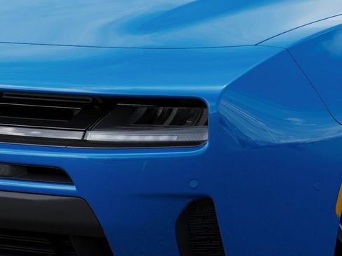 New 2026 Dodge Charger R/T w/ Driver Convenience Group AWD/4WD image 6