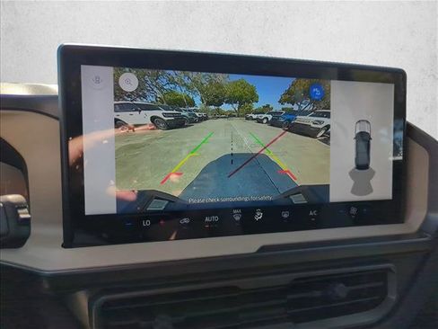 New 2026 Ford Bronco Sport Big Bend image 13