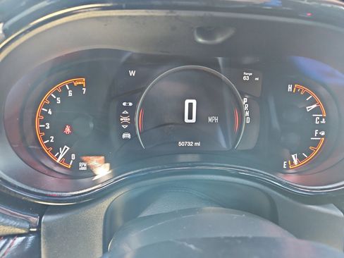 Used 2024 Dodge Durango GT AWD/4WD image 16