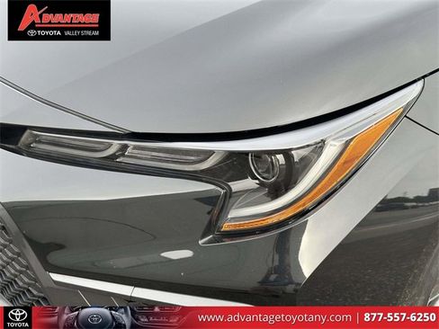 Used 2022 Toyota Corolla SE image 12
