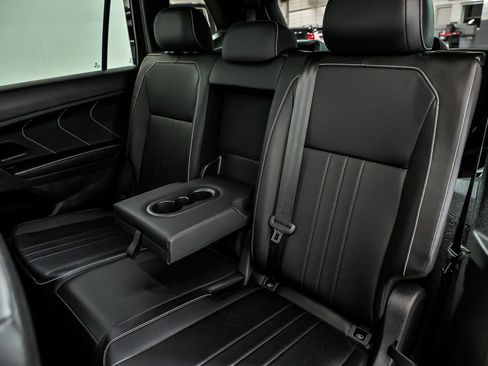 Certified 2024 Volkswagen Tiguan SE R-Line image 14