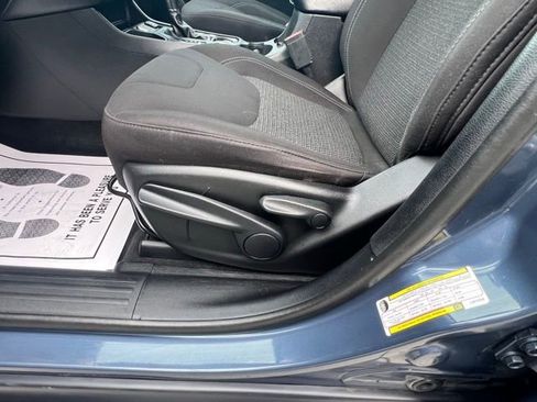 Used 2020 Jeep Cherokee Latitude image 12