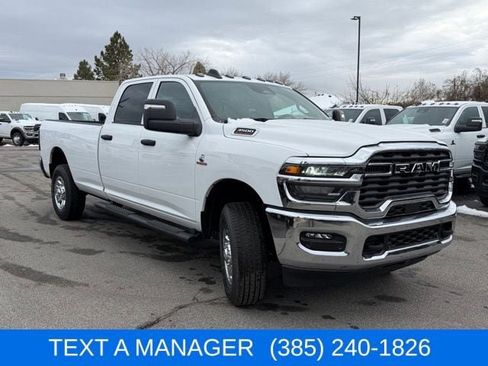 New 2026 RAM 3500 Tradesman image 5