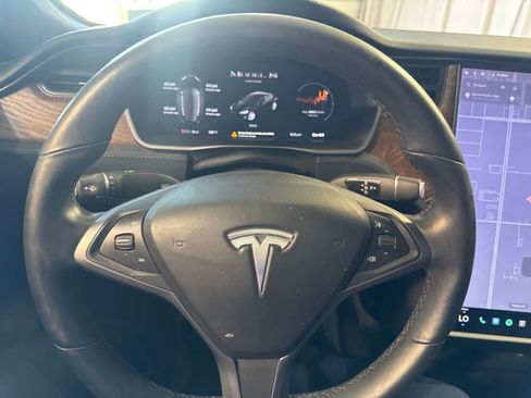 Used 2019 Tesla Model S 100D AWD/4WD image 19