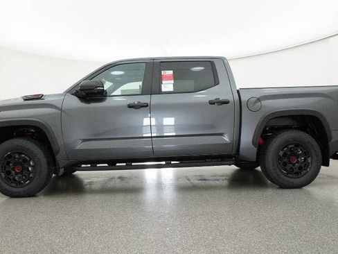 New 2026 Toyota Tundra TRD Pro AWD/4WD image 19