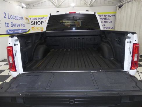 Used 2023 Ford F150 XLT w/ Trailer Tow Package image 28