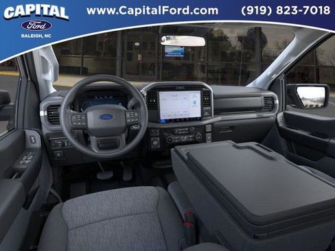 New 2026 Ford F150 XLT image 9