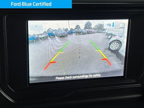 Certified 2023 Ford Bronco Big Bend image 21