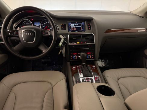 Used 2011 Audi Q7 TDI Premium Plus AWD/4WD image 17