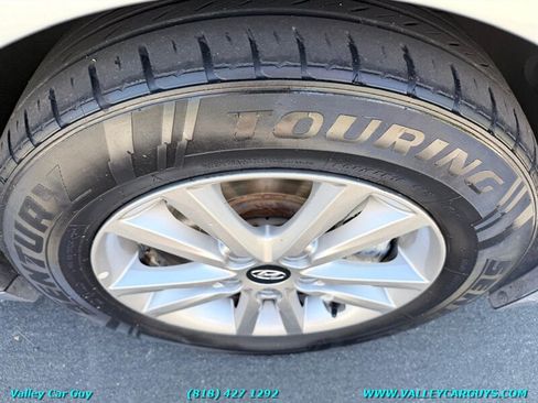 Used 2016 Hyundai Sonata SE FWD image 26