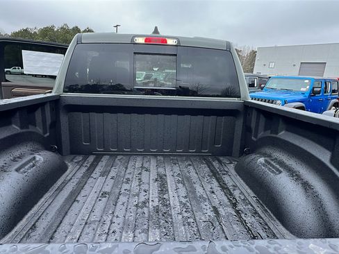 New 2026 RAM 1500 Limited image 13