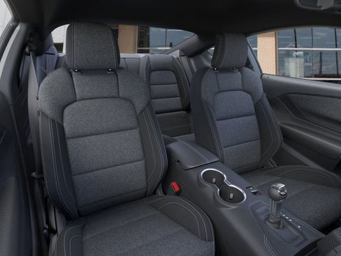 New 2026 Ford Mustang Coupe image 12