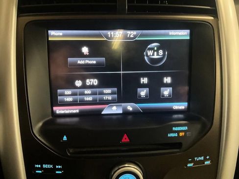 Used 2011 Ford Edge SEL w/ 202A Rapid Spec Order Code AWD/4WD image 31