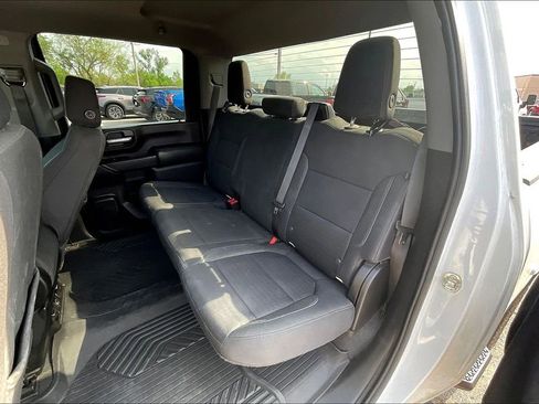 Used 2023 Chevrolet Silverado 2500 LT w/ Convenience Package image 27