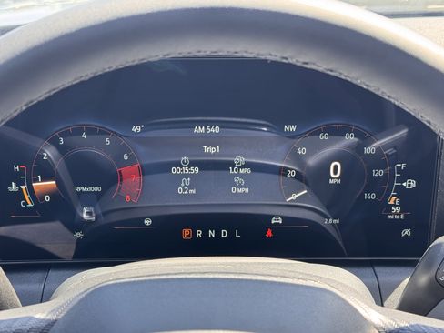 New 2026 Ford Mustang Coupe image 17