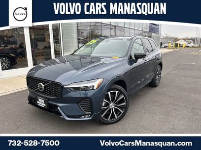 Certified 2025 Volvo XC60 B5 Plus