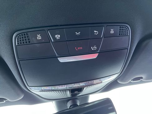 Used 2020 Mercedes-Benz E 450 4MATIC Coupe w/ AMG Line image 38