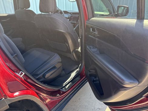 Used 2024 Jeep Grand Cherokee L Laredo image 15