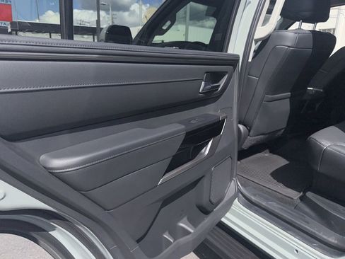 Used 2024 Toyota Sequoia Limited w/ Tow Technology Package image 14