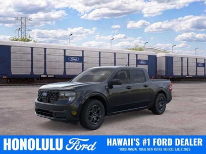 New 2026 Ford Maverick XLT
