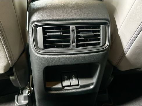 Used 2021 Honda CR-V EX-L image 26