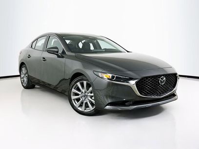 New 2026 MAZDA MAZDA3 2.5 S Sedan w/ Preferred Pkg