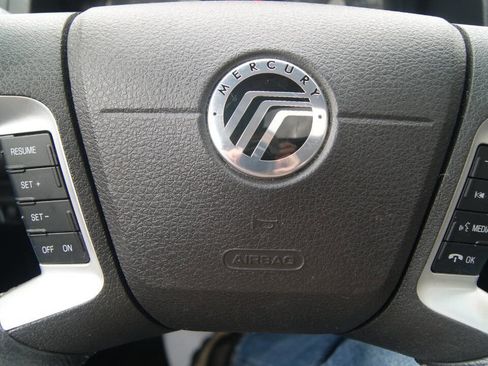 Used 2009 Mercury Milan Premier image 17