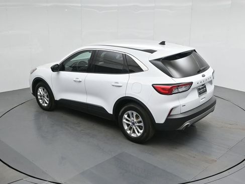 Certified 2022 Ford Escape SE w/ Convenience Package image 44