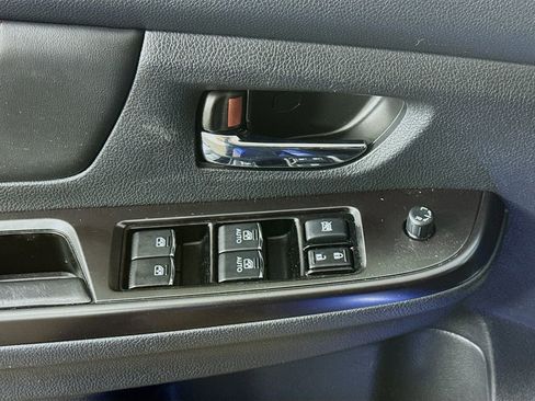 Used 2021 Subaru WRX Base image 20