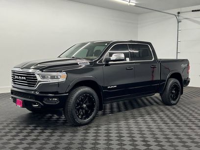 Used 2024 RAM 1500 Limited