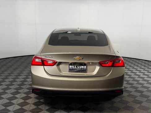 Used 2024 Chevrolet Malibu LT image 8
