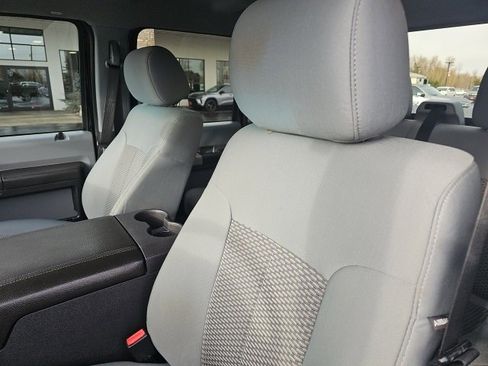 Used 2016 Ford F250 XLT w/ XLT Value Package image 28