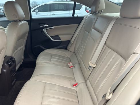 Used 2013 Buick Regal Premium image 17