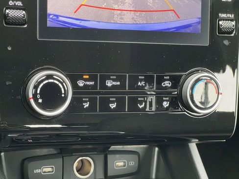 Certified 2024 Hyundai Tucson SE image 27