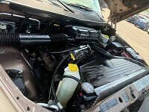 Used 2001 Dodge Ram 2500 Truck 4x4 Quad Cab image 20