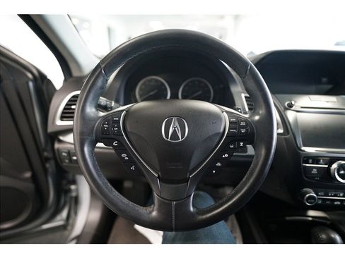 Used 2017 Acura RDX AWD w/ Advance Package image 19